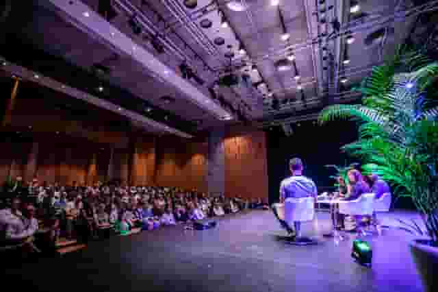 Southbank Centre