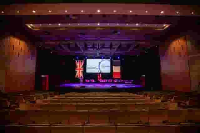 Southbank Centre