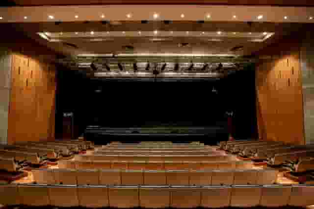 Southbank Centre