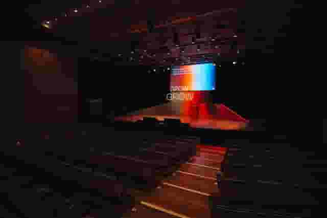 Southbank Centre