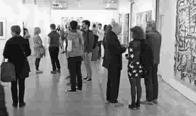 Bankside Gallery