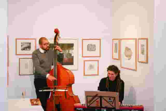 Bankside Gallery