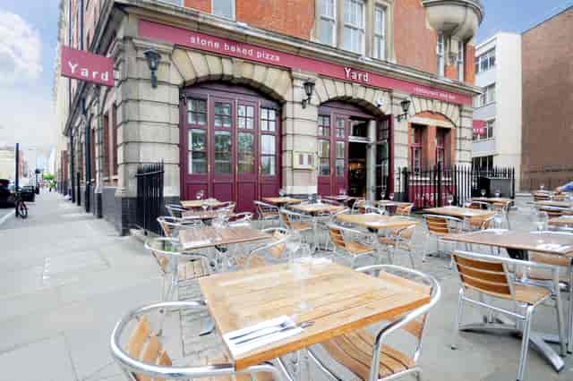 The Yard - image 2