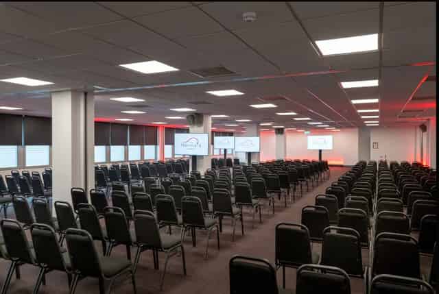Conference