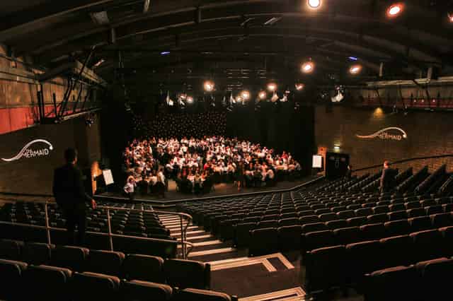 Award Ceremony