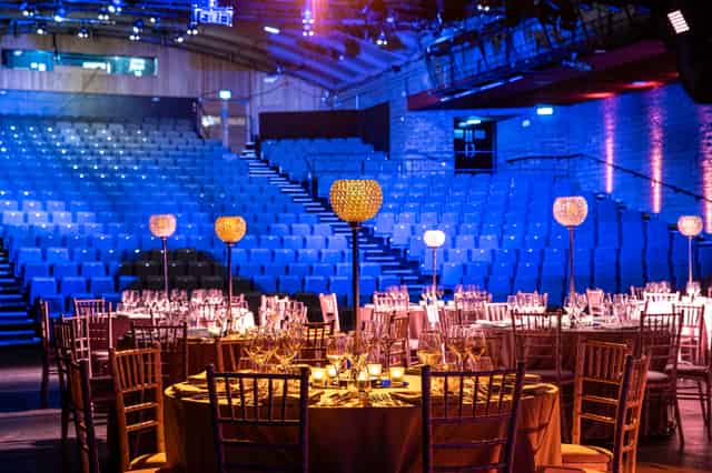 Corporate Event
