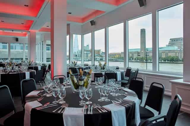 Gala Dinner