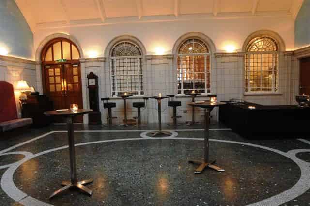 The Waiting Room