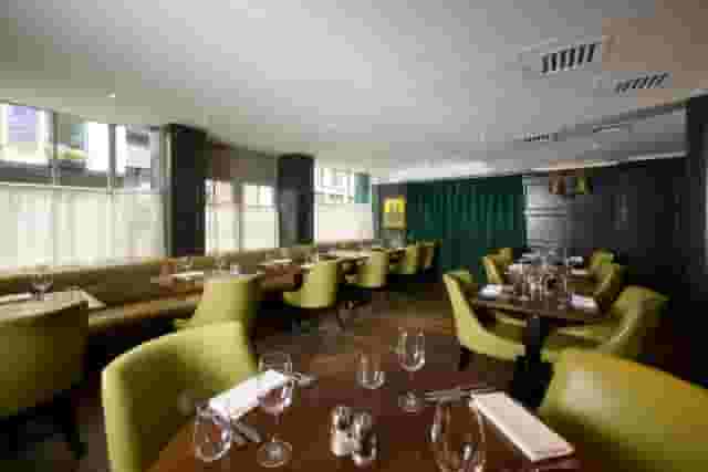 Chiswell Street Dining Rooms
