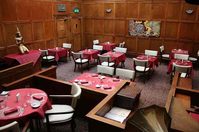 Silk Restaurant
