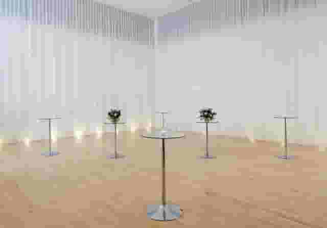 The Gallery