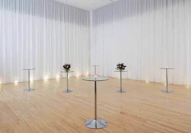 The Gallery