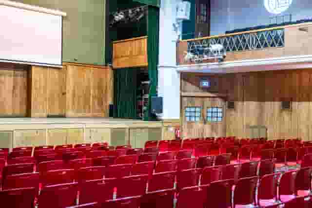 Conway Hall