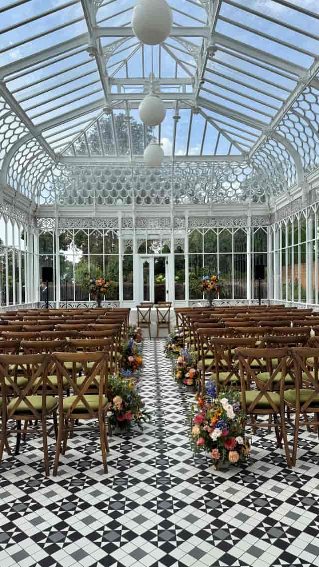 Horniman Museum and Gardens - image 2