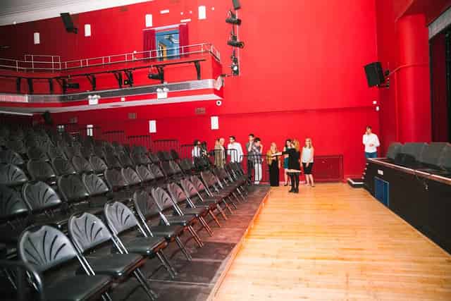 Stanley Theatre