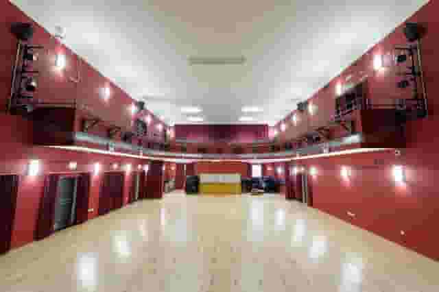 Stanley Theatre