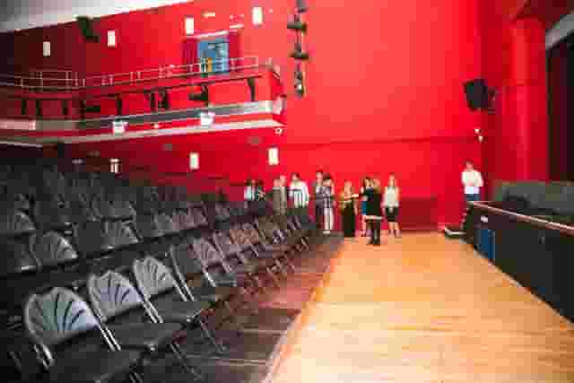 Stanley Theatre