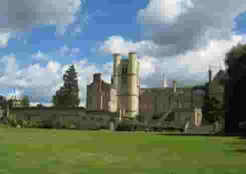 De Vere Horsley Estate