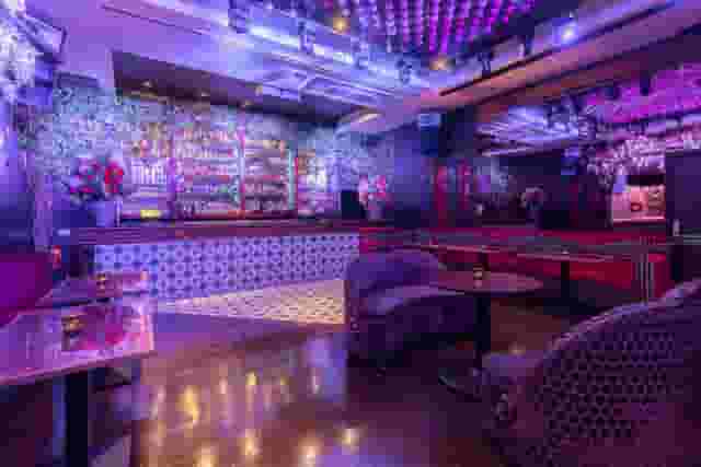 The Cuckoo Club