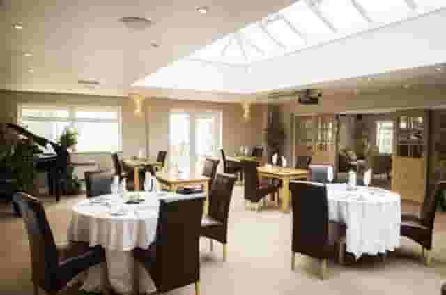 The Limes Country Lodge Hotel