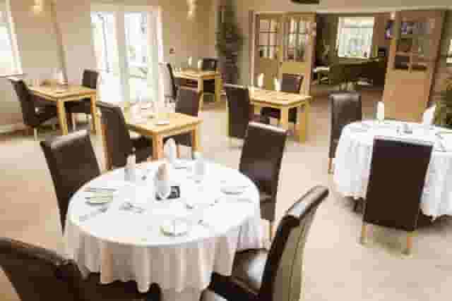 The Limes Country Lodge Hotel