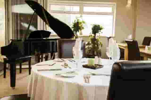 Orchard Suite