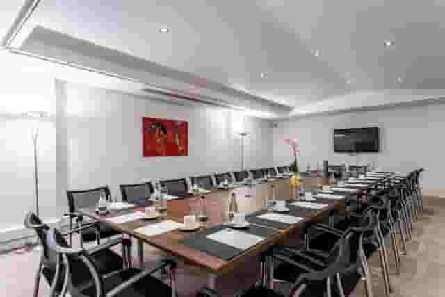 Gallery Room
