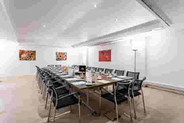 Gallery Room