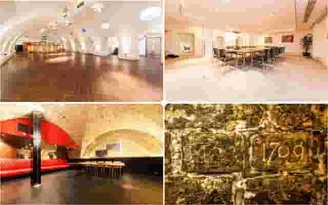 Gallery Room