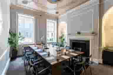 Meeting Rooms