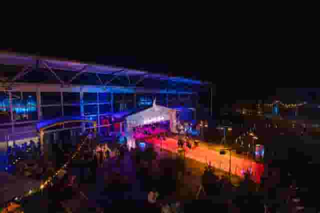 Whole Venue
