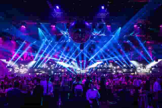 Whole Venue