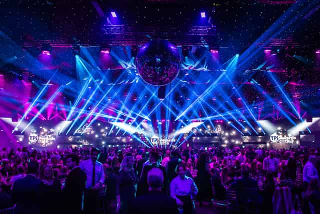 Corporate Event
