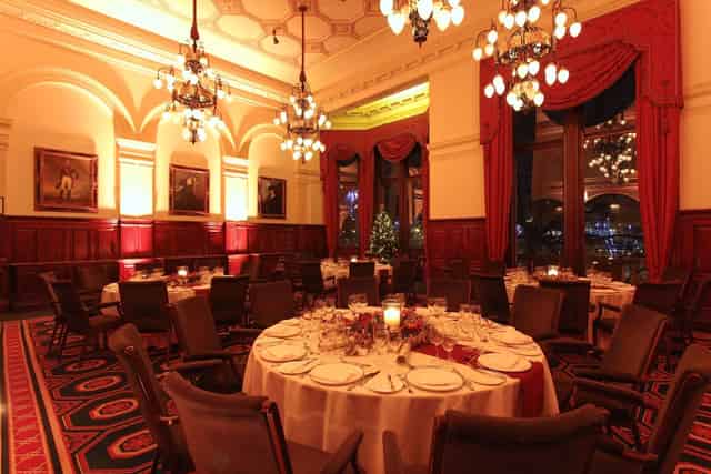 River Room