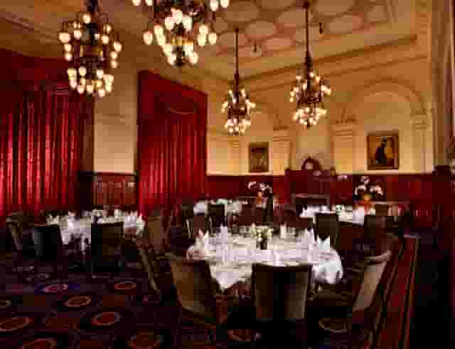 The Royal Horseguards Hotel and One Whitehall Place