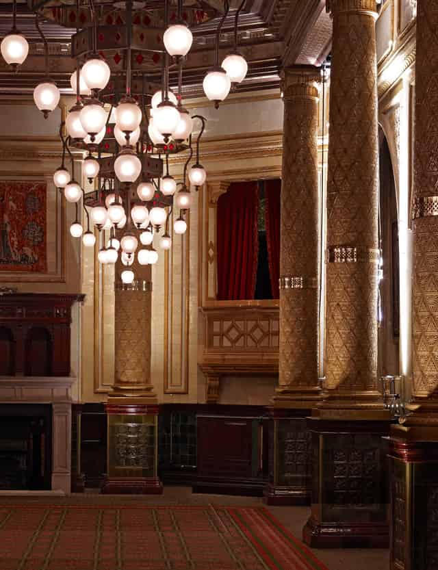 Whitehall Suite 