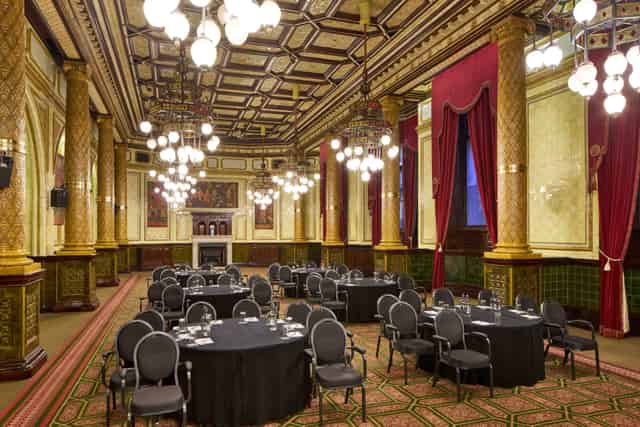 Whitehall Suite