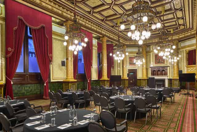Gala Dinner