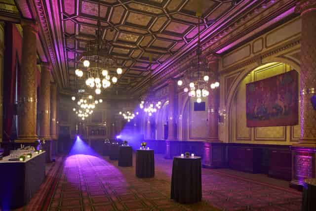 Whitehall Suite
