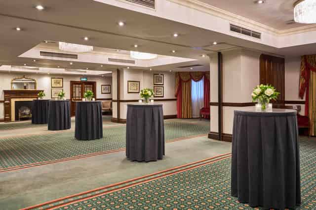 Whitehall Suite 