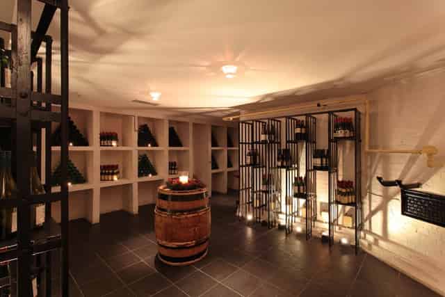 Private Dining