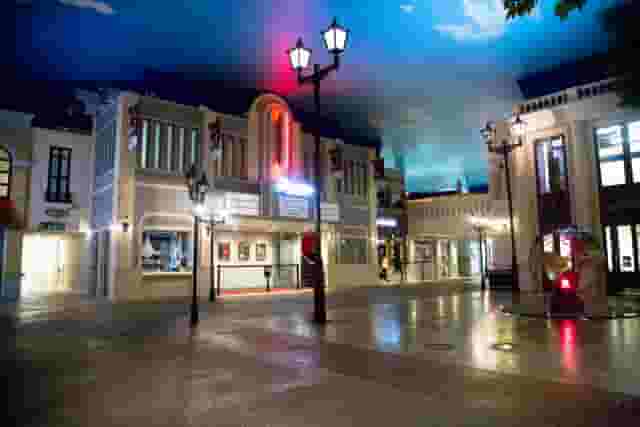 KidZania London