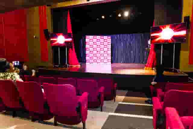 KidZania London
