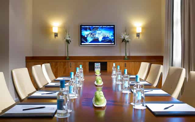 Meeting Room 121