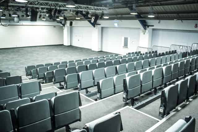 Auditorium