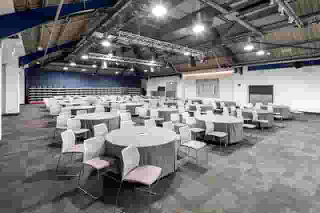 Business Design Centre