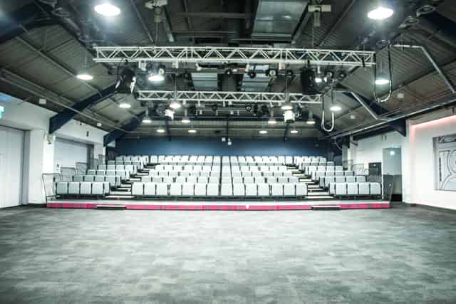 Auditorium
