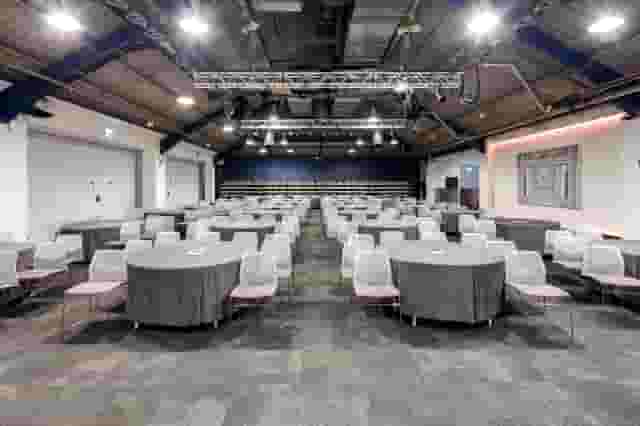 Business Design Centre
