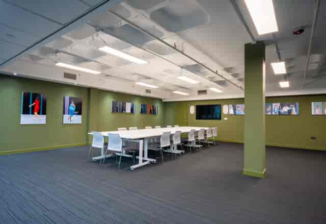 Business Design Centre - image 3
