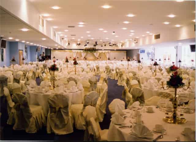 Walkers Hall